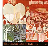 Scott, Bobby/Elgart - Joyful Noises / The City