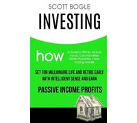 Scott Bogle Investing (Tascabile)