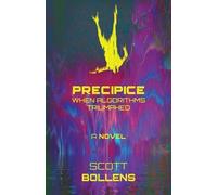 Scott Bollens Precipice (Tascabile)