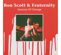 Scott,Bon - Seasons of Change