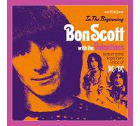 Scott, Bon/ Valentines - In The Beginning...