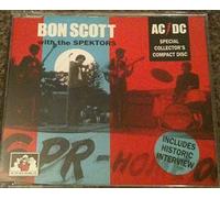 Scott,Bon - With the Spektors
