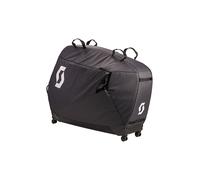 Scott Road/tri Bike Travel Bag Nero