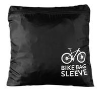 Scott Borsa Da Viaggio Per Bicicletta Mtb Black