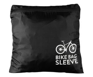 Scott Borsa Da Viaggio Per Bicicletta Mtb Black