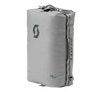 Scott Duffel Bag Travel 40 - Borsa da viaggio, colore: Grigio/Verde