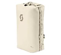 Scott Travel Duffle Bag 60l Beige
