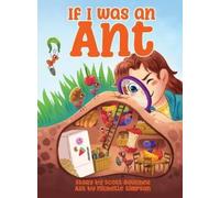 Scott Boucher If I Was an Ant (Copertina rigida)