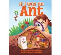 Scott Boucher If I Was an Ant (Tascabile)