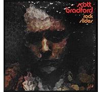 SCOTT BRADFORD Rock Slides (CD)