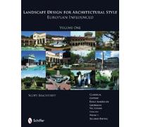 Scott Bradstreet Landscape Design for Architectural Style (Copertina rigida)