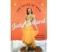 Scott Brogan Judy Garland (Copertina rigida)