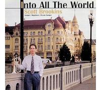 Scott Brookins - Into All the World