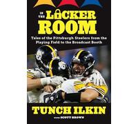 Scott Brown Tunch Ilkin In the Locker Room (Tascabile)