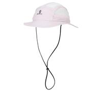 Scott Bucket Hat LT Cappello da pescatore rosa/bianco