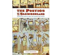 Scott Bukatman The Poetics of Slumberland (Tascabile)