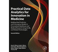 Scott Burk Nephi Walton Robert Nis Practical Data Analytics (Copertina rigida)