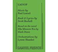 Scott Burkell Paul Loesel Mark Dunn LMNOP (Tascabile)