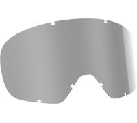 Scott Buzz MX Clear Single Obiettivo sostitutivo, Libero, Taglia unica