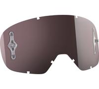 Scott Buzz MX Works Obiettivo sostitutivo, argento specchiato, Taglia unica