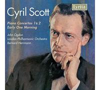 Scott, C. - Concertos Piano 1 & 2