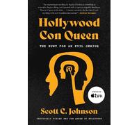 Scott C. Johnson Hollywood Con Queen (Tascabile)