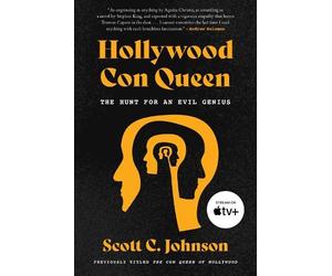 Scott C. Johnson Johnson Scott Hollywood Con Queen (Tascabile)