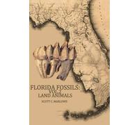 Scott C Marlowe Florida Fossils (Tascabile) Florida Fossils