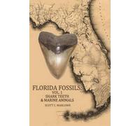 Scott C Marlowe Florida Fossils (Tascabile) Florida Fossils