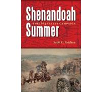 Scott C. Patchan Shenandoah Summer (Tascabile)