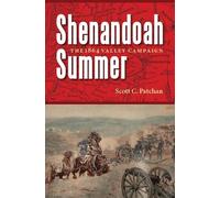 Scott C. Patchan Shenandoah Summer (Tascabile)