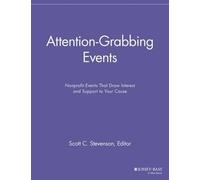 Scott C. Stevenson Attention-Grabbing Events (Tascabile) Special Events Galore