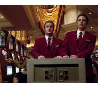 Scott Caan E Casey Affleck [1023110] Foto 8x10 (Altre Dimensioni Disponibili)