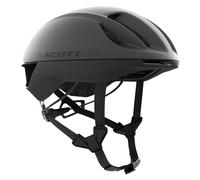 Scott Cadence MIPS - Casco da bicicletta da corsa, nero, 2026, taglia: M (55-59 cm)