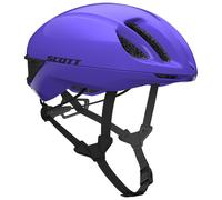 Scott - Cadence Plus - Casco per bici 51-55 cm - S lilla