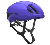 Scott Cadence Plus (CE) - casco bici M Purple unisex Mips