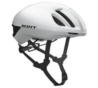Scott Cadence Plus (CE) - casco bici S White unisex Mips