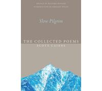 Scott Cairns Slow Pilgrim (Tascabile) Paraclete Poetry