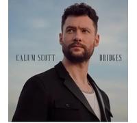 `SCOTT, CALUM` BRIDGES (LP) VINYL LP NUOVO