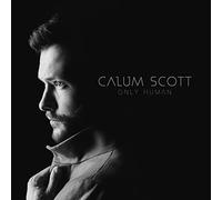 Calum Scott Only Human (Vinyl LP) 12" Album