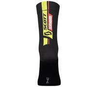 Scott Calzini Performance Scott-sram Crew Black