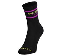 Scott Calzini Retro Casual Crew 3 Unità