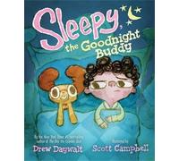 Scott Campbell Daywalt Sleepy, The Goodnight Buddy (Copertina rigida)