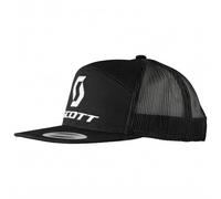 Scott - Cap Snap Back 10 - Cappellino One Size nero