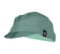 Scott Cappellino Con Visiera Gravel Northern Mint / Northern Blue