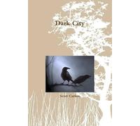Scott Carless Dark City (Copertina rigida)