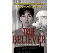 Scott Carmichael True Believer (Copertina rigida)