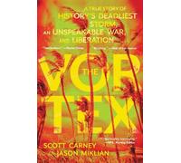 Scott Carney Jason Miklian The Vortex (Tascabile)