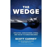 Scott Carney The Wedge (Tascabile)