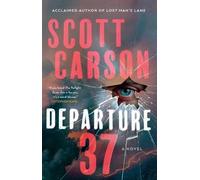 Scott Carson Departure 37 (Tascabile)